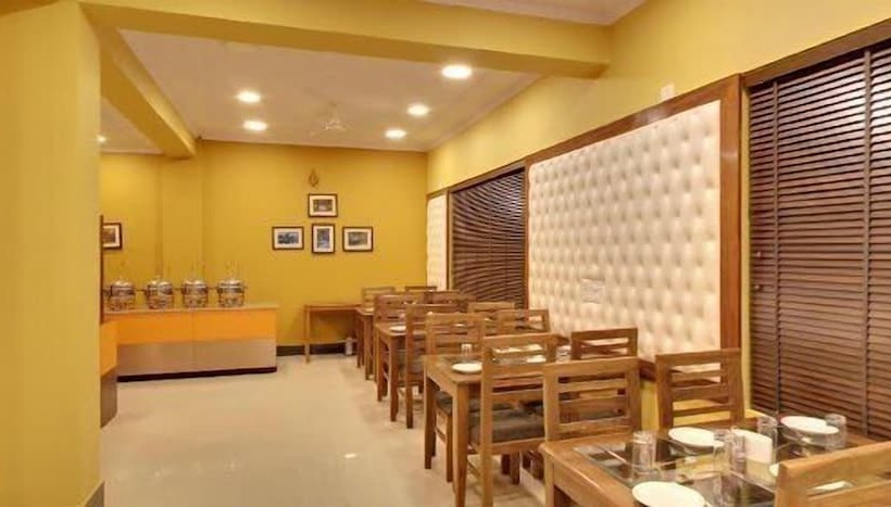 Atulya Hotel Marvilla Srinagar