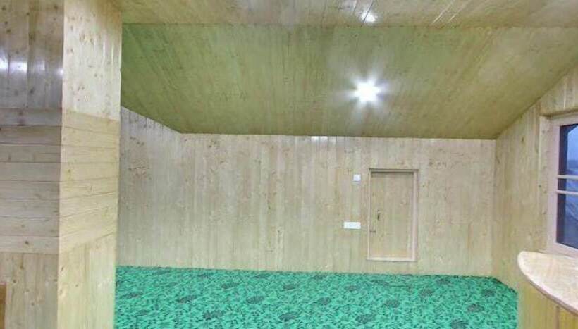 Atulya Hotel Marvilla Srinagar