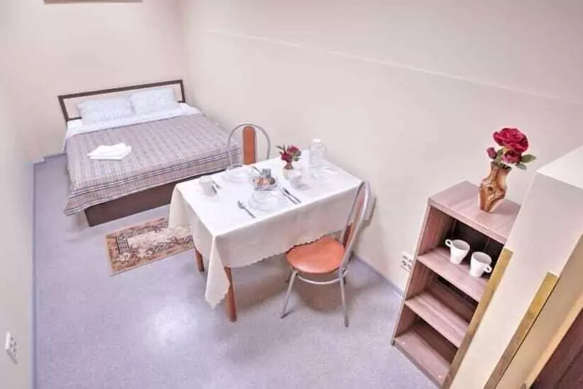 Hostels Rus   Belorusskaya