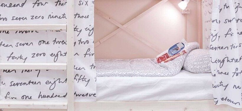 Hostels Rus   Belorusskaya