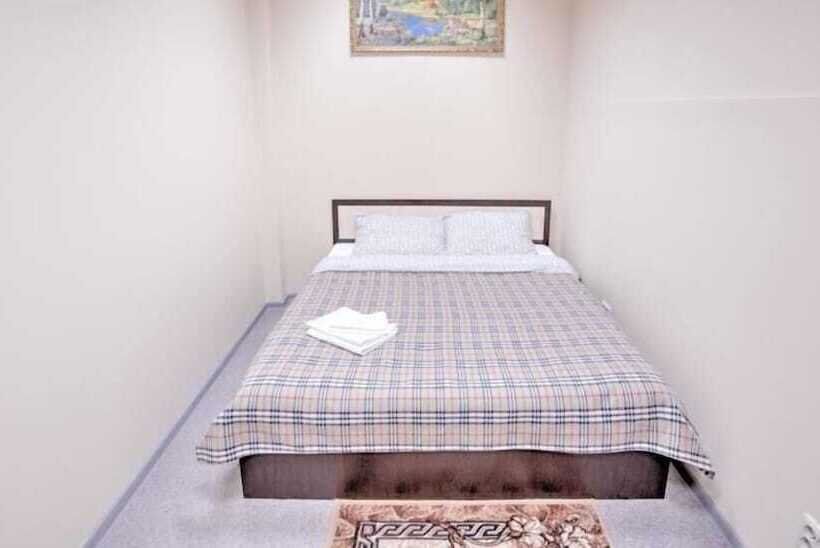 Hostels Rus   Belorusskaya