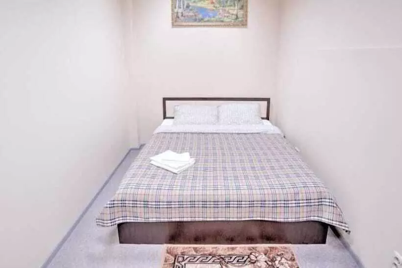 Hostels Rus   Belorusskaya