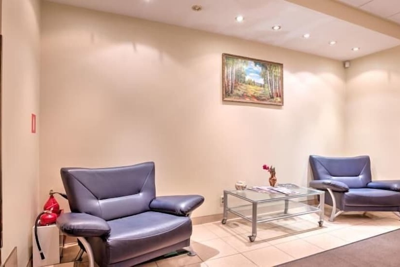 Hostels Rus   Belorusskaya