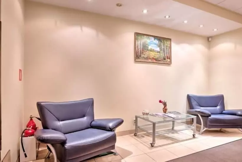 Hostels Rus   Belorusskaya