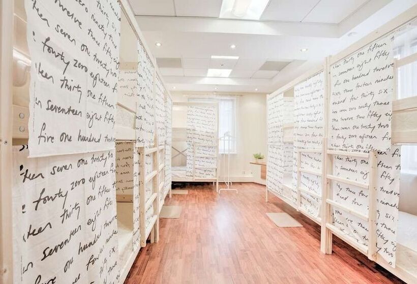 Hostels Rus   Belorusskaya