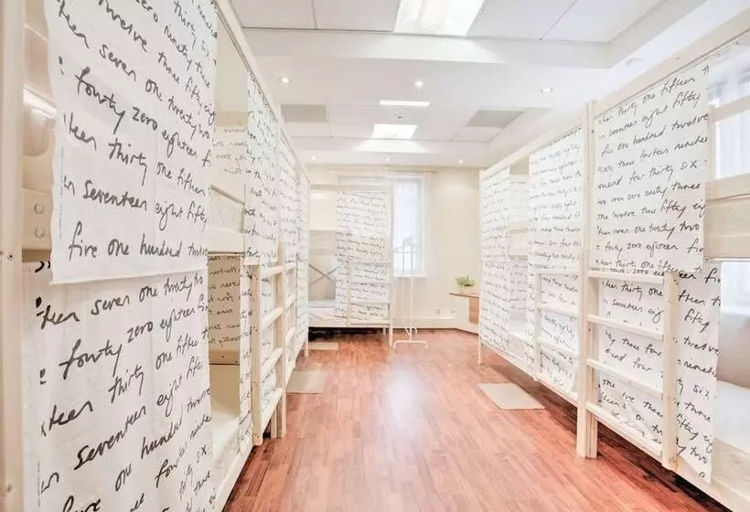 Hostels Rus   Belorusskaya