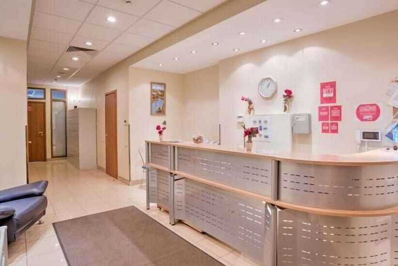 Hostels Rus   Belorusskaya