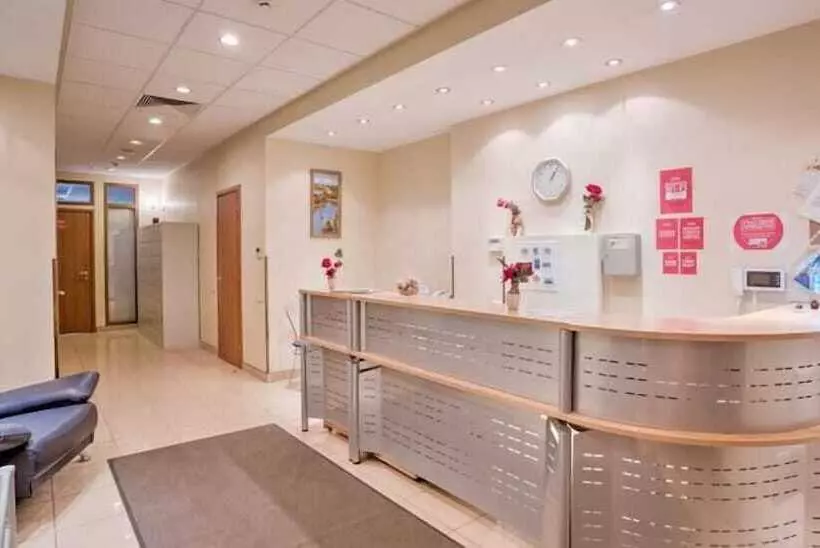 Hostels Rus   Belorusskaya