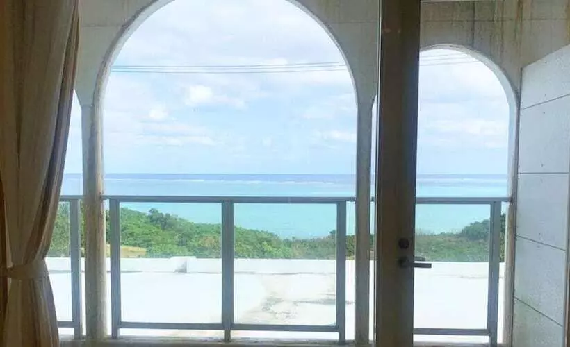 Hotelli Canaan Coffee &