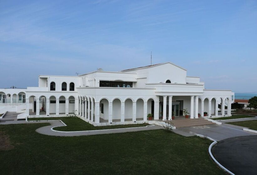 Отель Canaan Coffee &