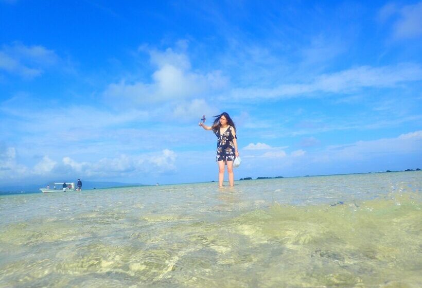 Отель Canaan Coffee &