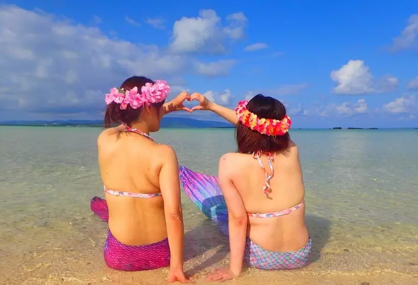 Hotelli Canaan Coffee &