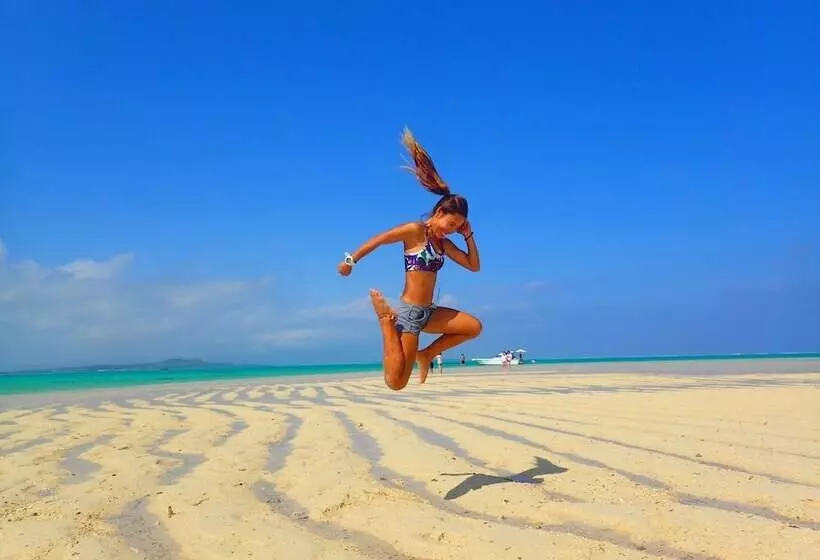 Hotelli Canaan Coffee &