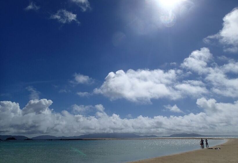 Отель Canaan Coffee &