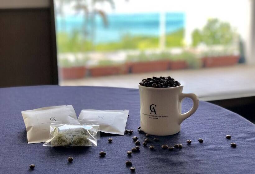 Отель Canaan Coffee &