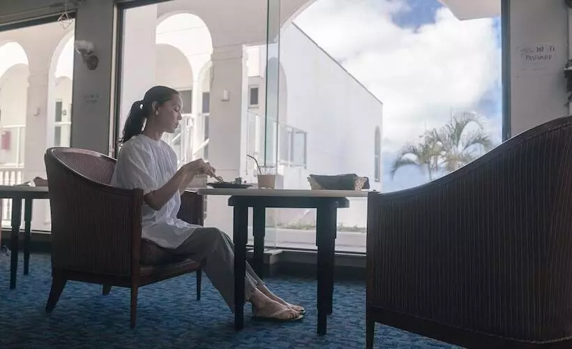 Hotelli Canaan Coffee &