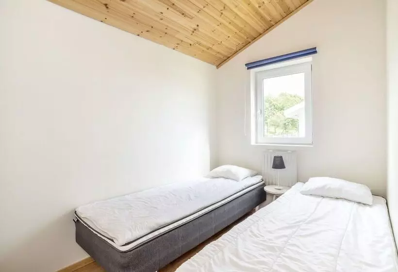 هتل First Camp Skonstavik Karlskrona