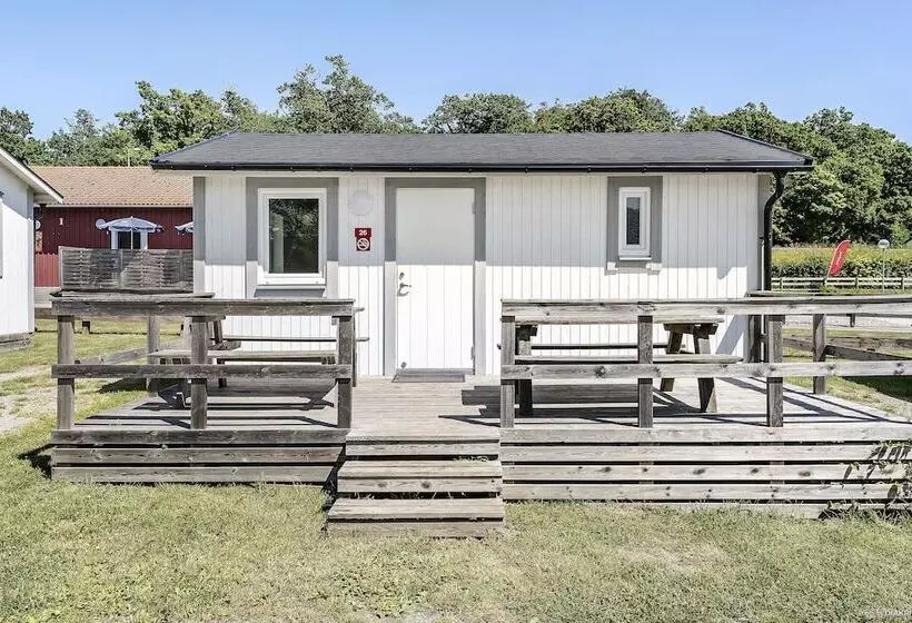 هتل First Camp Skonstavik Karlskrona