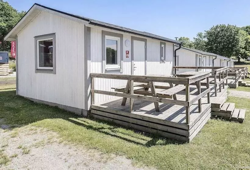 هتل First Camp Skonstavik Karlskrona