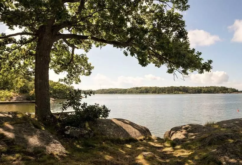 هتل First Camp Skonstavik Karlskrona
