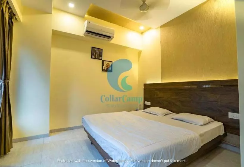 Hotelli Vijaya Hill View Residency