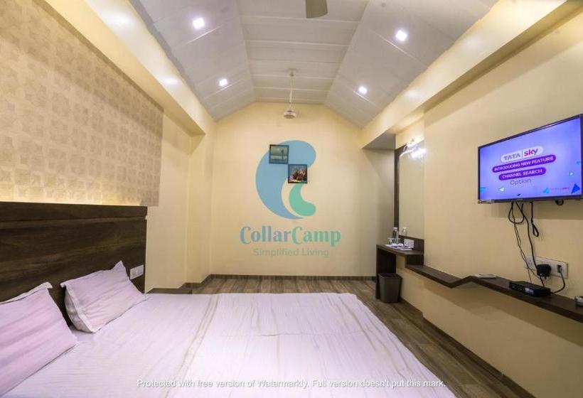 Отель Vijaya Hill View Residency