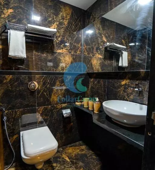 Hotelli Vijaya Hill View Residency