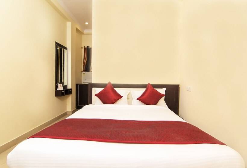 هتل Sara Residency By Oyo Rooms