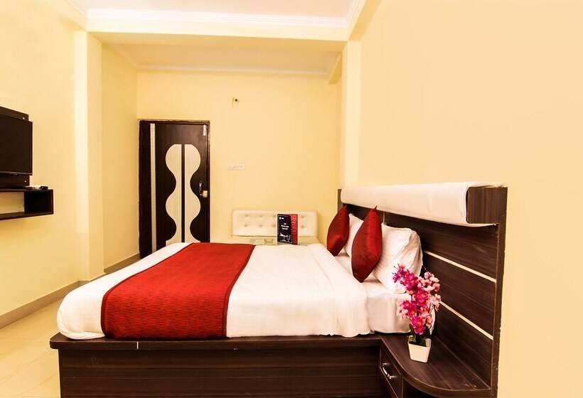 هتل Sara Residency By Oyo Rooms