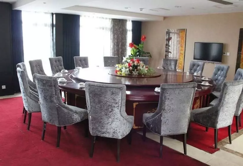 هتل Yihai Pearl  Tianjin