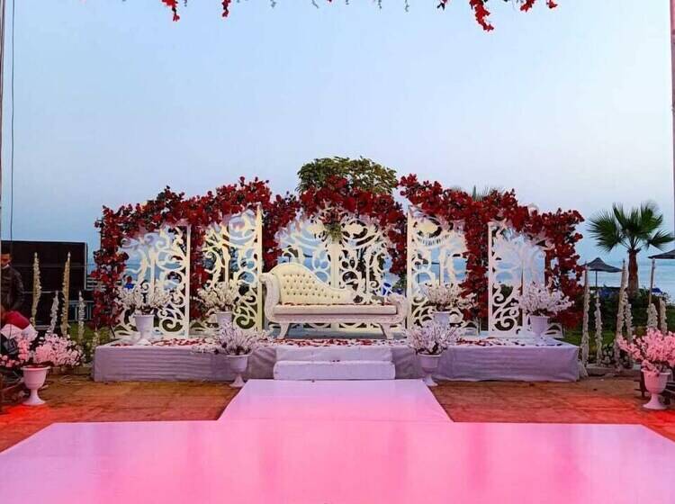 هتل Tolip El Forsan