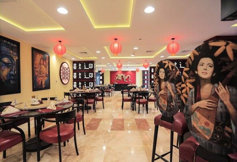 هتل Tolip El Forsan