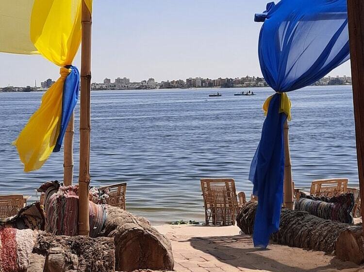 هتل Tolip El Forsan