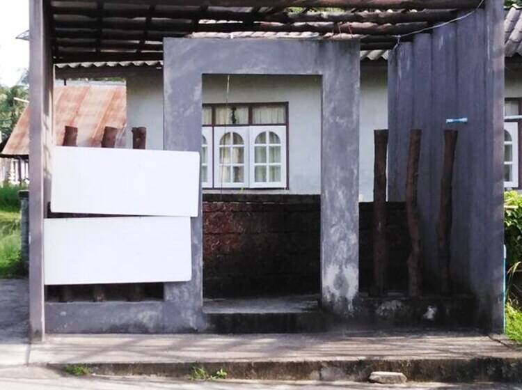 Nisarine Homestay @ Koh Klang   Hostel