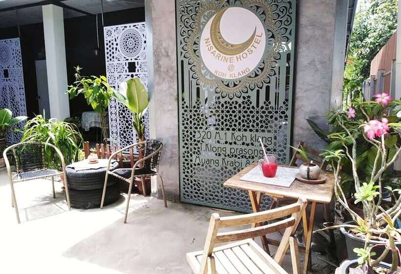 Nisarine Homestay @ Koh Klang   Hostel