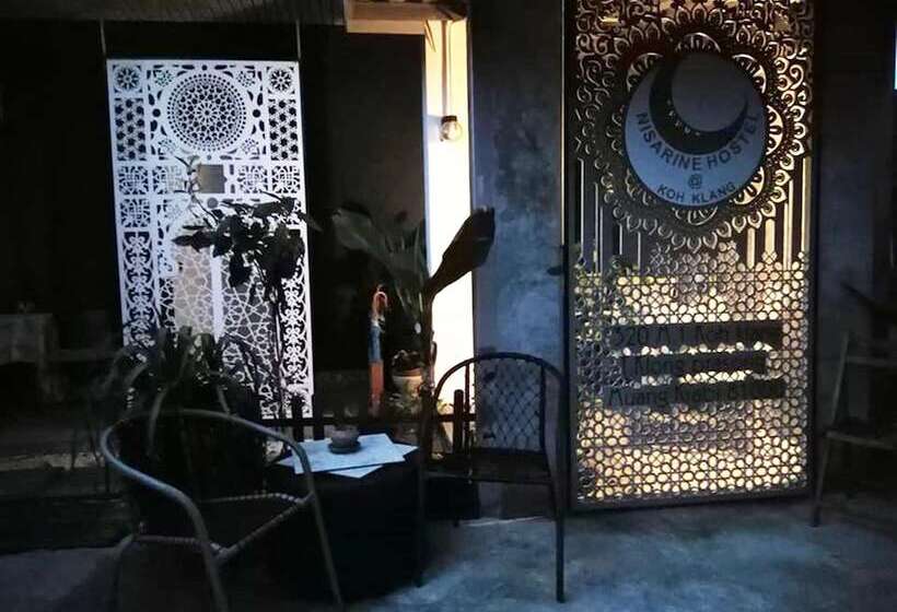 Nisarine Homestay @ Koh Klang   Hostel