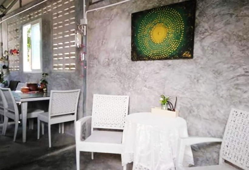 Nisarine Homestay @ Koh Klang   Hostel