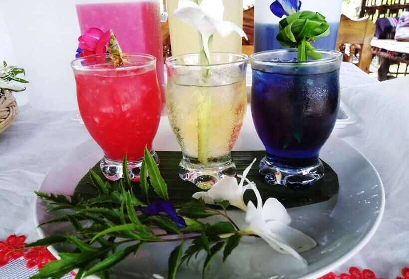 Nisarine Homestay @ Koh Klang   Hostel