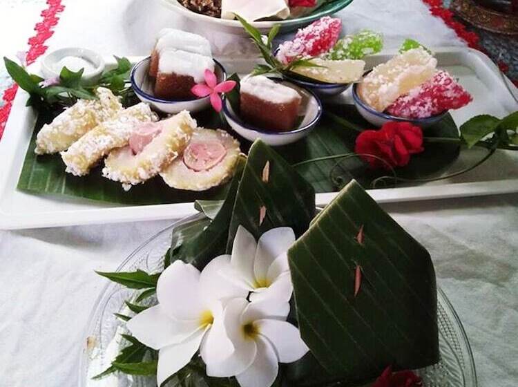 Nisarine Homestay @ Koh Klang   Hostel