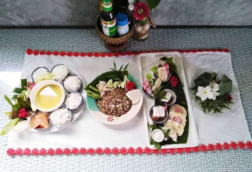 Nisarine Homestay @ Koh Klang   Hostel