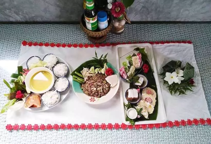 Nisarine Homestay @ Koh Klang   Hostel