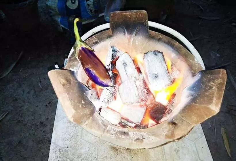 Nisarine Homestay @ Koh Klang   Hostel