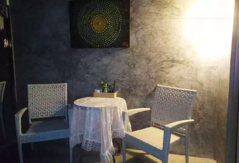 Nisarine Homestay @ Koh Klang   Hostel