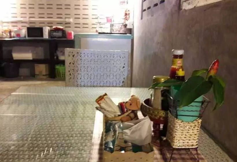 Nisarine Homestay @ Koh Klang   Hostel