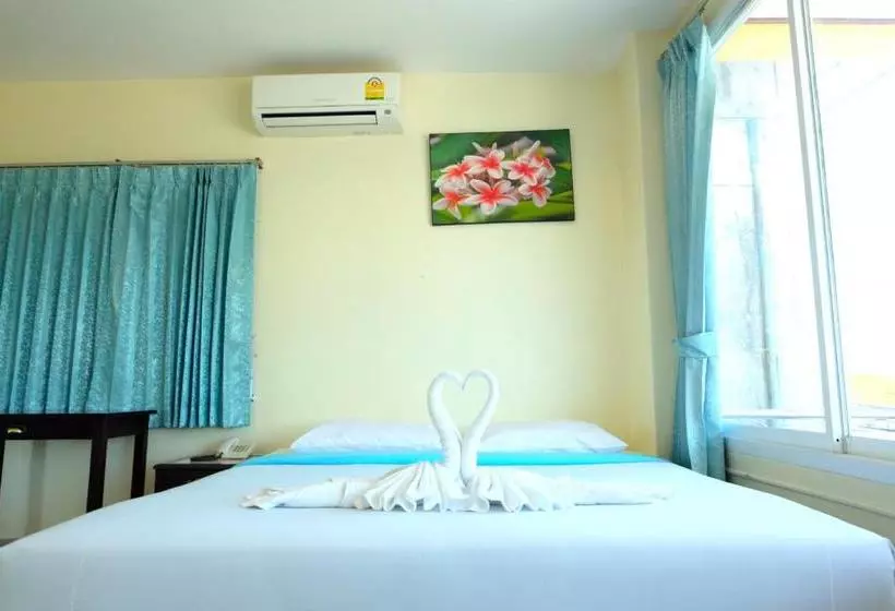 پانسیون Krabi Marina Seaview