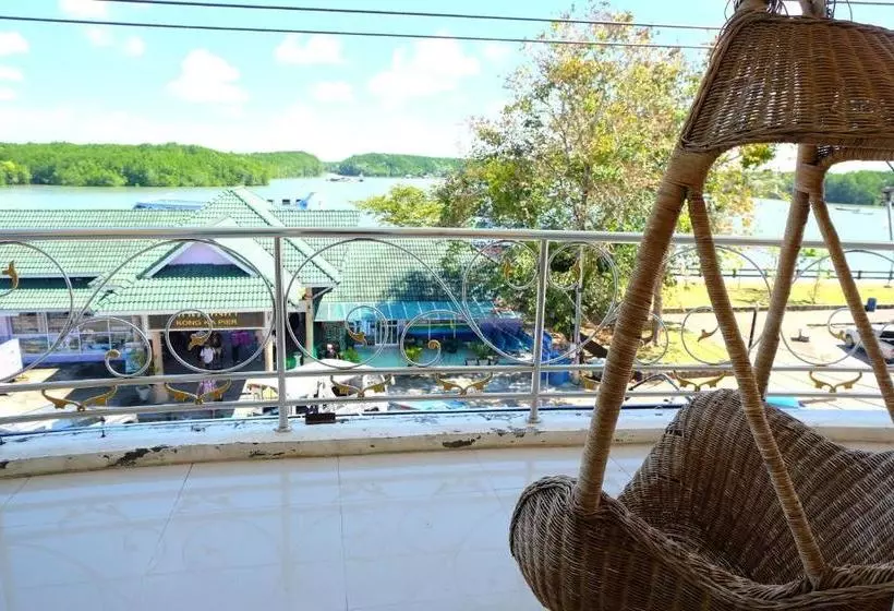 پانسیون Krabi Marina Seaview