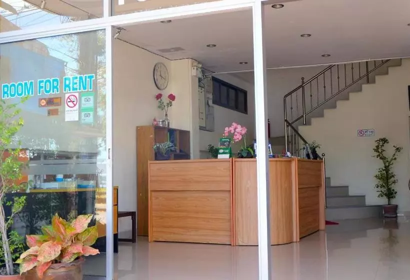 پانسیون Krabi Marina Seaview