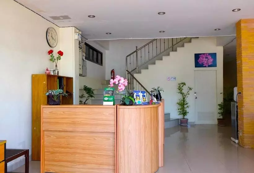 پانسیون Krabi Marina Seaview