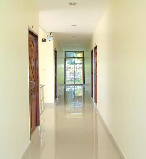 پانسیون Krabi Marina Seaview