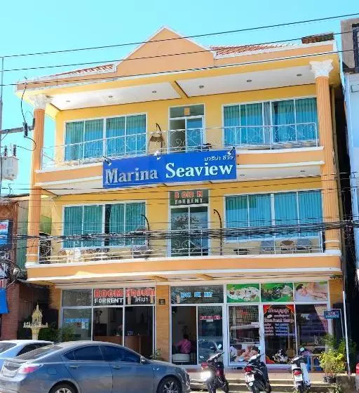 پانسیون Krabi Marina Seaview